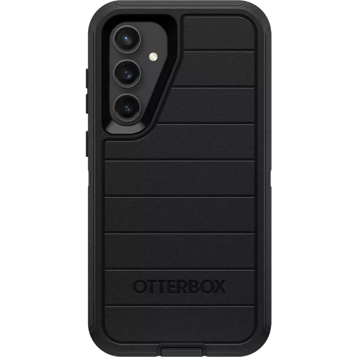 Otterbox Defender Series Pro Case for Galaxy S23 FE - Black | Verizon