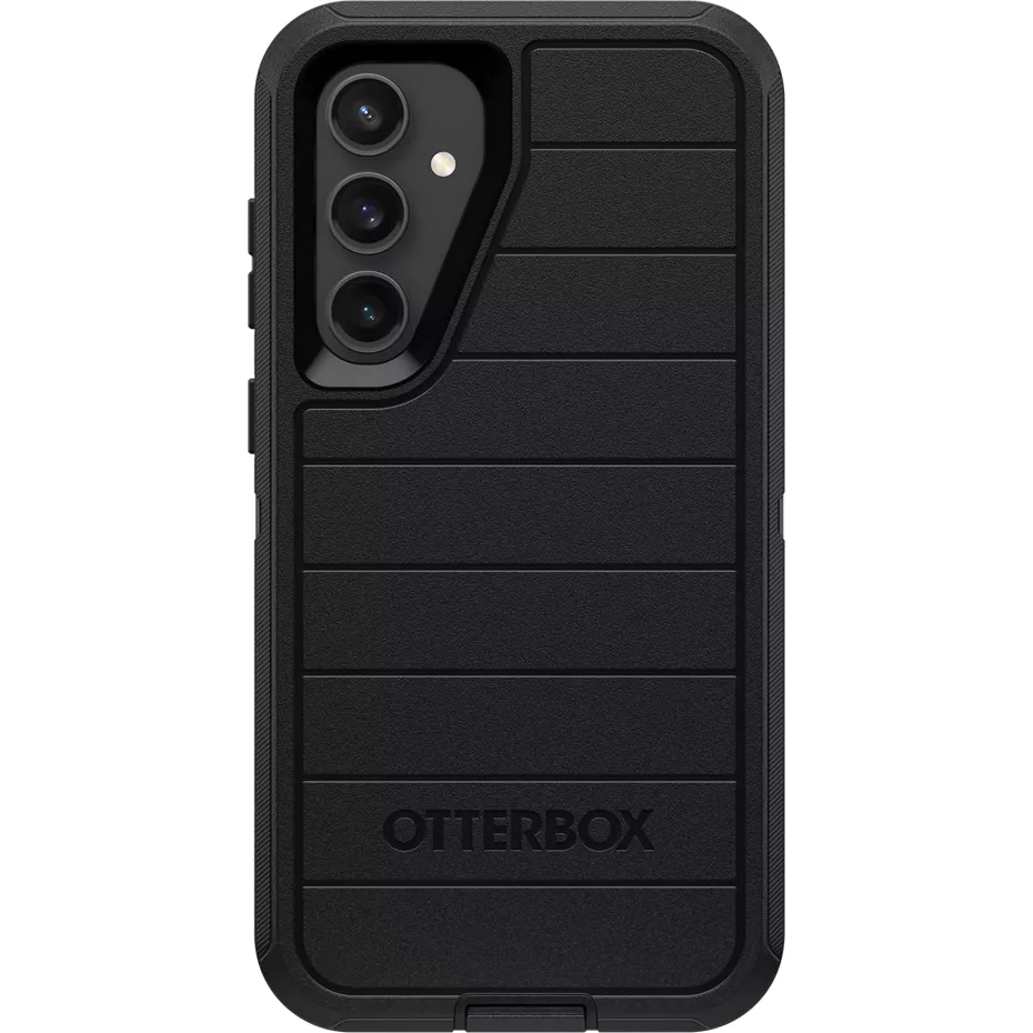 OtterBox Defender Series Pro Case for Galaxy S23 FE - Black | Verizon