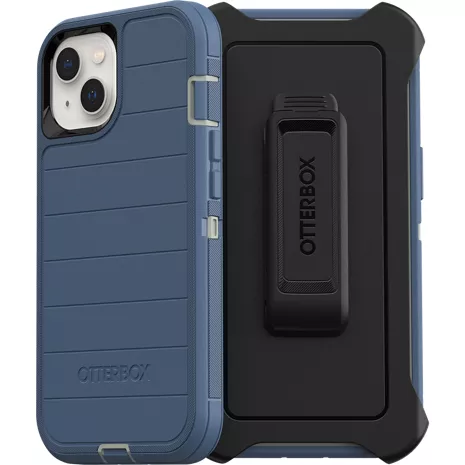 OtterBox Defender Series PRO Case for iPhone 13