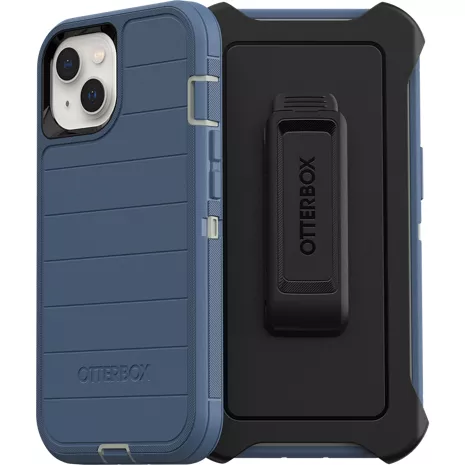 OtterBox Funda Defender Series PRO para el iPhone 13