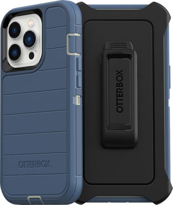 OtterBox Funda Defender Series Pro para el Galaxy S23 Ultra, protección  certificada contra caídas Drop+