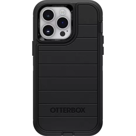 OtterBox Defender Series Pro Case for iPhone 14 Pro Max