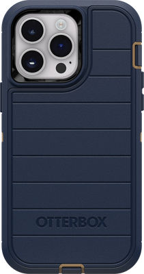 Otterbox Funda para iPhone 14 Pro Max React,resistente a golpes y