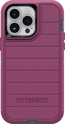 OtterBox Defender Series Pro Case with MagSafe for iPhone 14 Pro