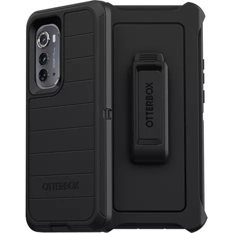 OtterBox Funda Defender Series Pro para el motorola edge 2022