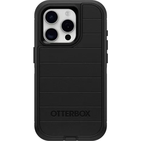 OtterBox Defender Series Pro Case for iPhone 15 Pro