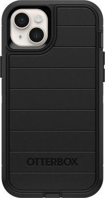 Funda OtterBox Defender Pro para el Google Pixel 8 Pro, protección  certificada contra caídas Drop+