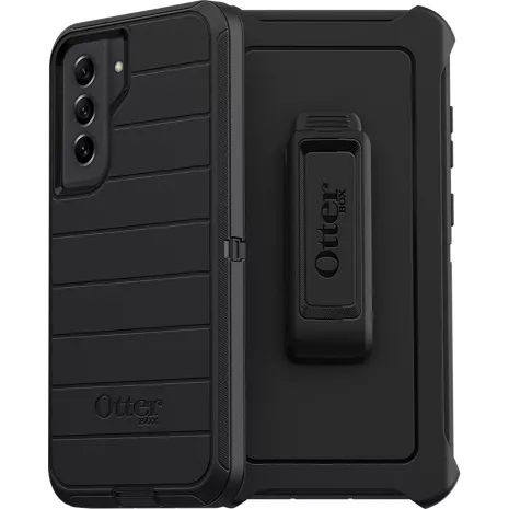 OtterBox Defender Series Pro Case for Galaxy S21 FE 5G