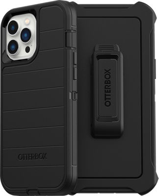 Otterbox Defender Series Pro Case For Iphone 13 Pro Max Verizon