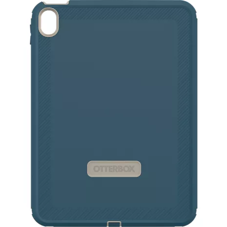 OtterBox Defender Series Pro Case for iPad (10th Gen)