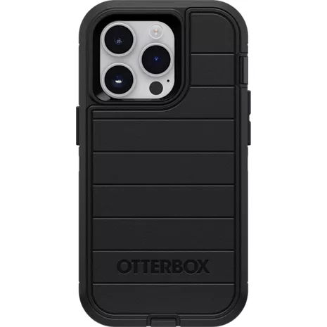 Estuche resistente Verizon para el iPhone 14 Pro, protección resistente  contra impactos y rayones