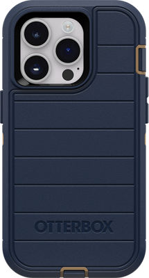 OtterBox Defender Series Pro Case for Apple iPhone 15 Pro Max