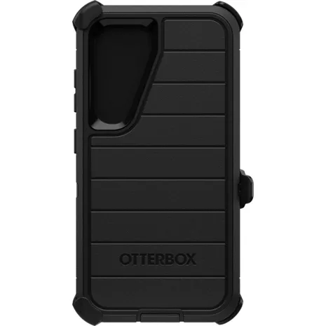 OtterBox Defender Series Pro Case for Galaxy S23 Black image 1 of 1 