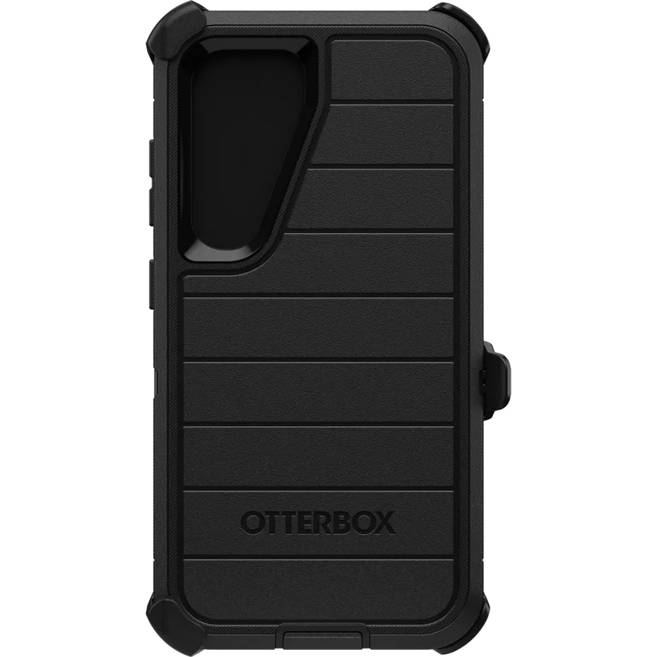 OtterBox Defender Series Pro Case for Galaxy S23 - Black | Verizon