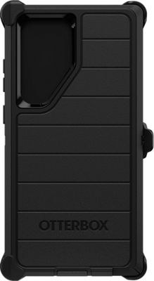  OtterBox Galaxy S23 Ultra Defender Series Case - BLACK