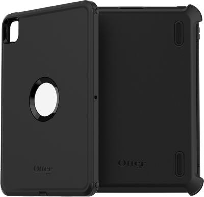 OtterBox Symmetry Series 360 Case for iPad 10.2-inch (9th, 8th and 7th Gen)