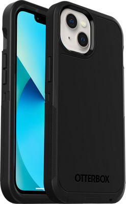 iPhone 13 Pro Case Review: Otterbox Defender Pro 