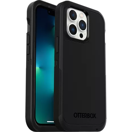 otter box defender iphone