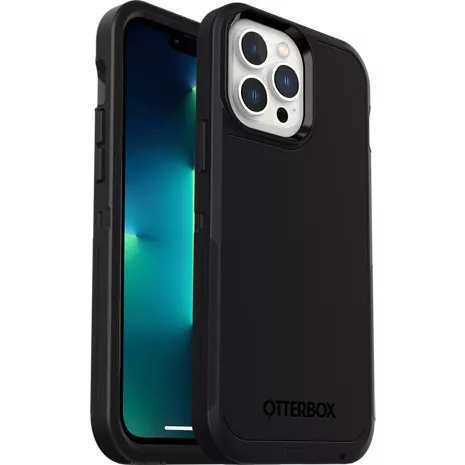  CaseTown - Funda compatible con iPhone 13 Pro Max