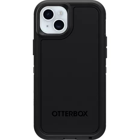 Otterbox - Defender Pro Xt Clear Magsafe Case For Apple Iphone 15