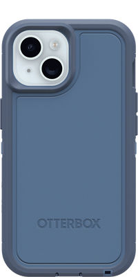 OtterBox Defender Series Pro XT Case for Apple iPhone 13 Pro Max, and iPhone  12 Pro Max - Blue 