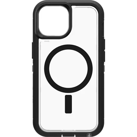 Funda De Teléfono OtterBox iPhone 15 Pro Max/Plus Defender Series