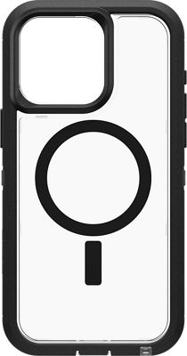 OtterBox Defender Pro XT Case for Samsung Galaxy S24 Ultra - Dark