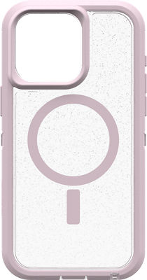 OtterBox Defender Pro XT Case for MagSafe for iPhone 15 Pro Max- Starry Mountain