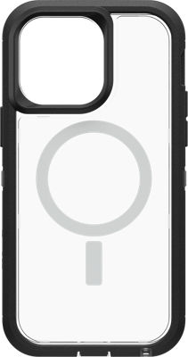 FundaOtterbox Defender Pro XT para Apple iPhone 15 Pro Max - Negro