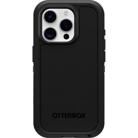 OtterBox Funda Defender Series XT Pro para el iPhone 15 Pro
