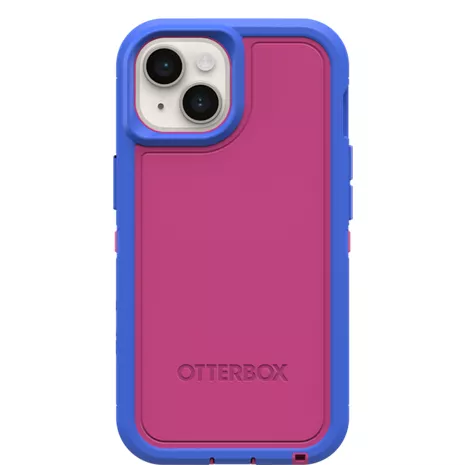 OtterBox Funda Defender Series XT Pro con MagSafe para el iPhone 14 y iPhone 13