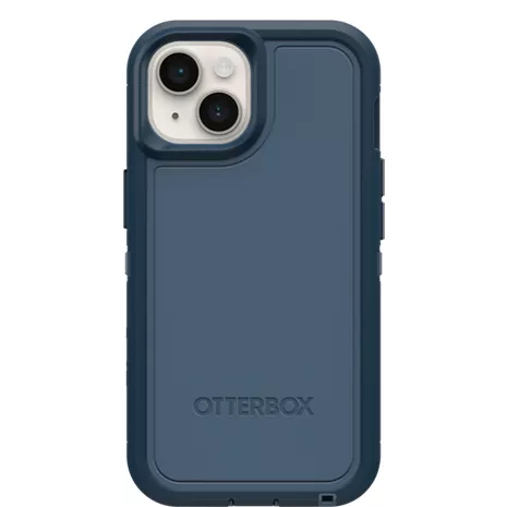 OtterBox Defender Series Pro Hard Shell for Apple iPhone 15 Pro