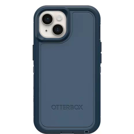 OtterBox Defender Series XT Pro Case with MagSafe for iPhone 14 and iPhone 13 Open Ocean image 1 of 1 
