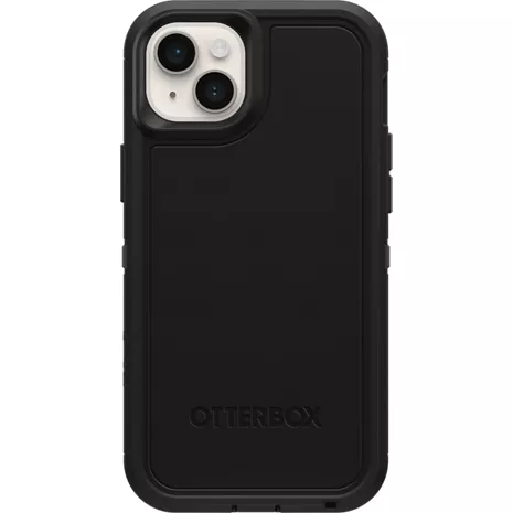 OtterBox Funda Defender Series XT Pro con MagSafe para el iPhone 14 Plus Negro imagen 1 de 1