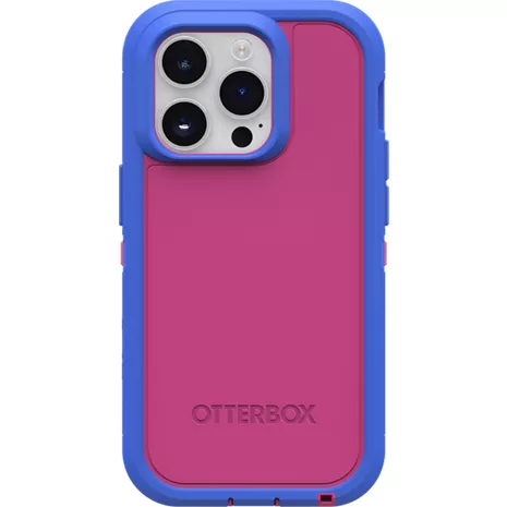 OtterBox Defender Series XT Pro Case with MagSafe for iPhone 14 Pro