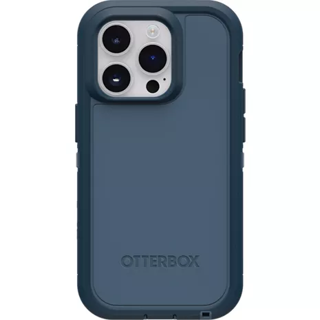 OtterBox Funda Defender Series XT Pro con MagSafe para el iPhone 14 Pro