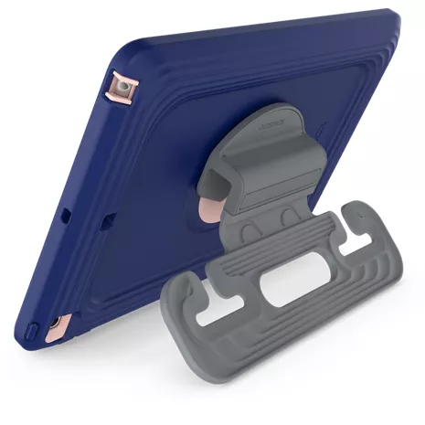 OtterBox Kids EasyGrab Tablet Case for iPad 7th Gen/iPad 8th Gen