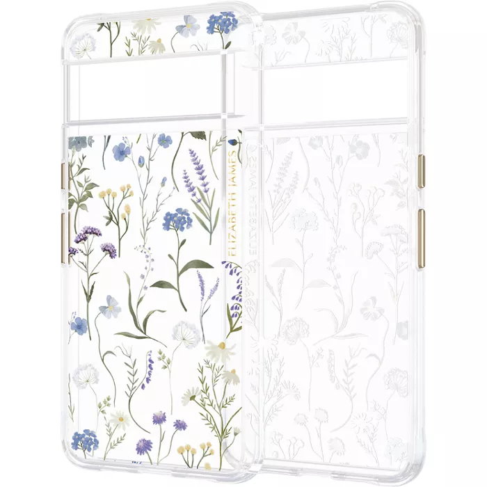 Elizabeth James Case for Pixel 8 - Afternoon in Versailles | Verizon