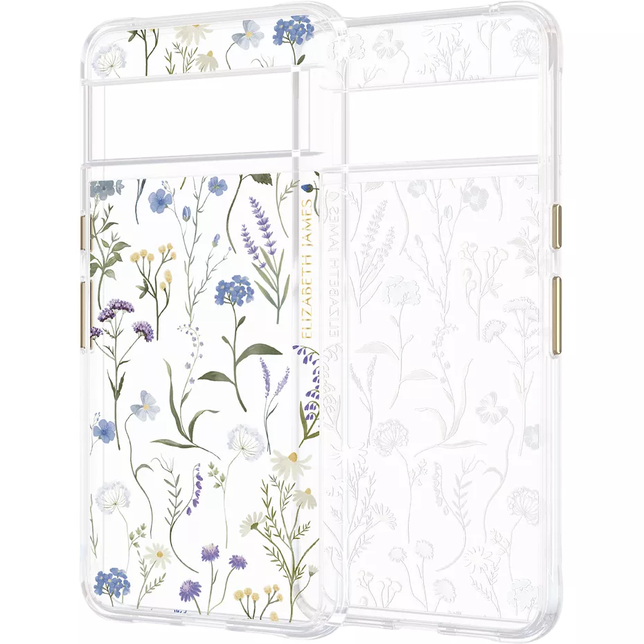 Elizabeth James Case for Pixel 8 - Afternoon in Versailles | Verizon