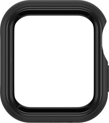 Exo Edge Bumper for Apple Watch 40mm - Black