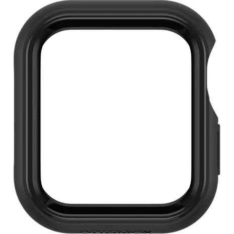 OtterBox Exo Edge Bumper for Apple Watch 40mm Black image 1 of 1 