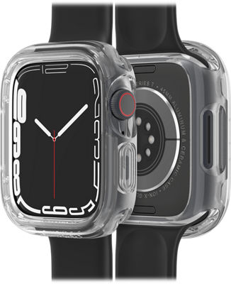 OtterBox Exo Edge Series para Apple Watch Series 8 de 45 mm - Preto -  Educação - Apple (PT)
