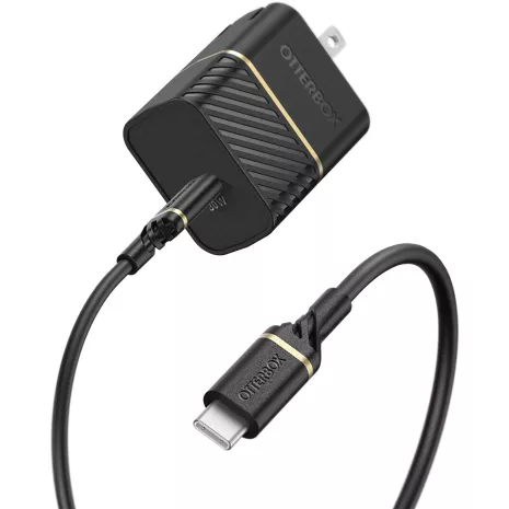 Adaptador Cargador USB Carga Rápida