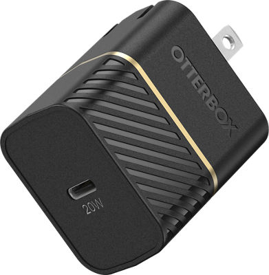 OtterBox Fast Charge Wall Charger USB-C, 20W Verizon