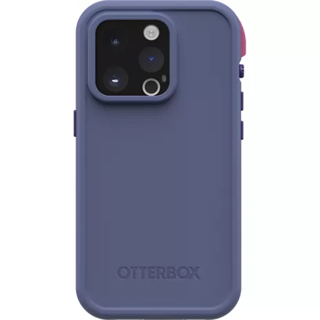 OtterBox Funda Symmetry Series+ con MagSafe para el iPhone 14 Pro Max