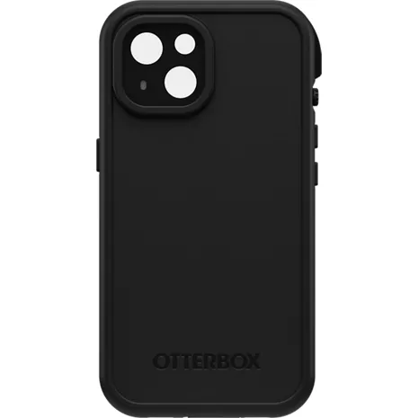 OtterBox Funda Fre Series con MagSafe para el iPhone 15, iPhone 14 y iPhone 13