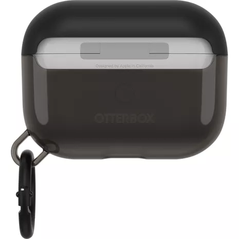 OtterBox Lumen Series Case for AirPods Pro - Black