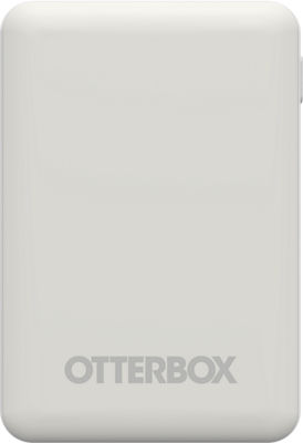 OtterBox Batería externa inalámbrica con MagSafe, 5K mAh