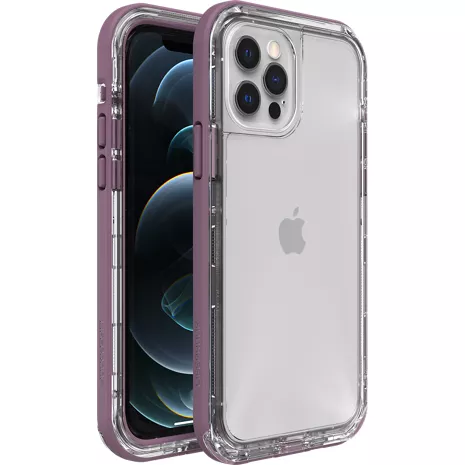 LifeProof NEXT Series Case for iPhone 12/iPhone 12 Pro