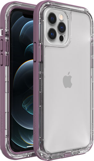 Lifeproof Next Series Case For Iphone 12 Iphone 12 Pro Verizon